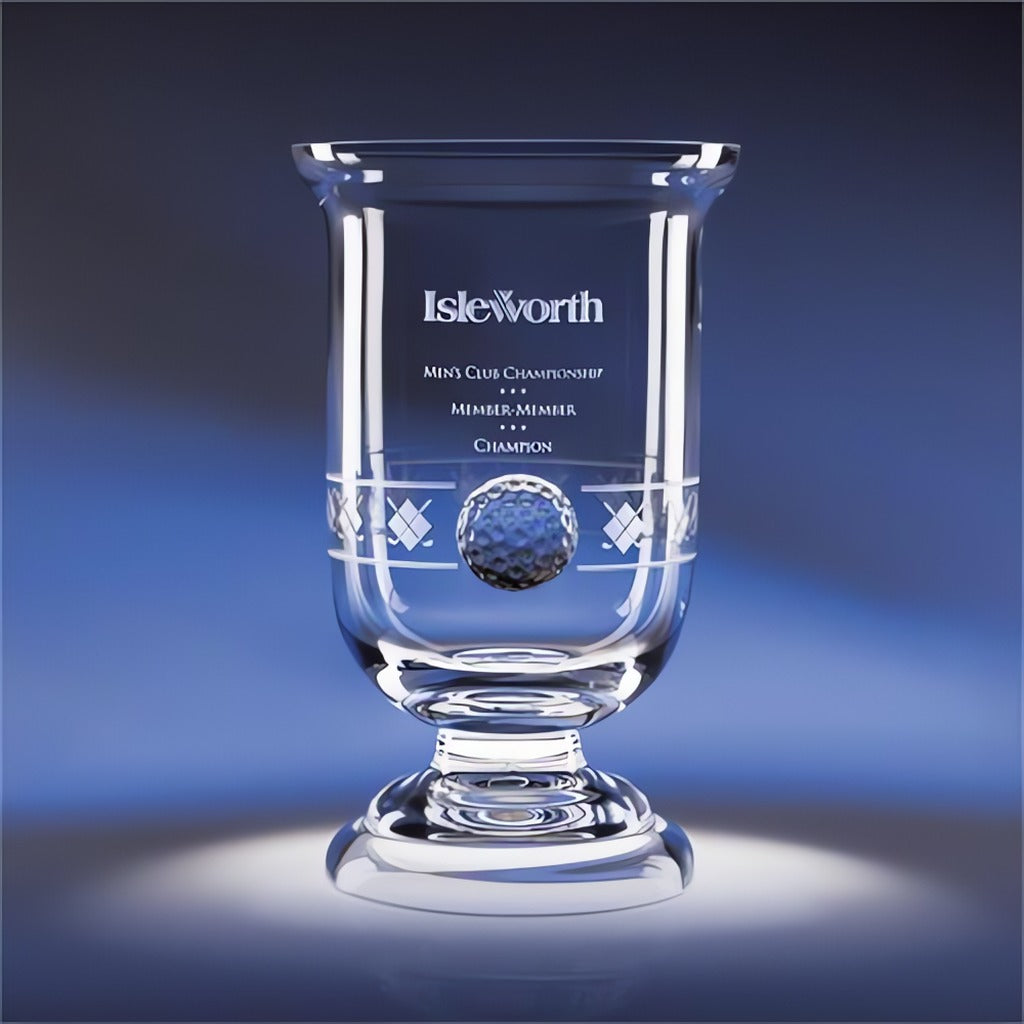 Narrative Golf Cup