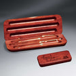 Rose Redwood Brown Gold