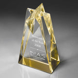 Clear Gold