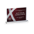 Crossroads Award, Horizontal Small
