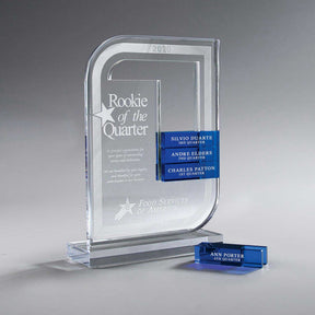 Clear Blue