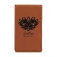7-Piece Leatherette Manicure Gift Set