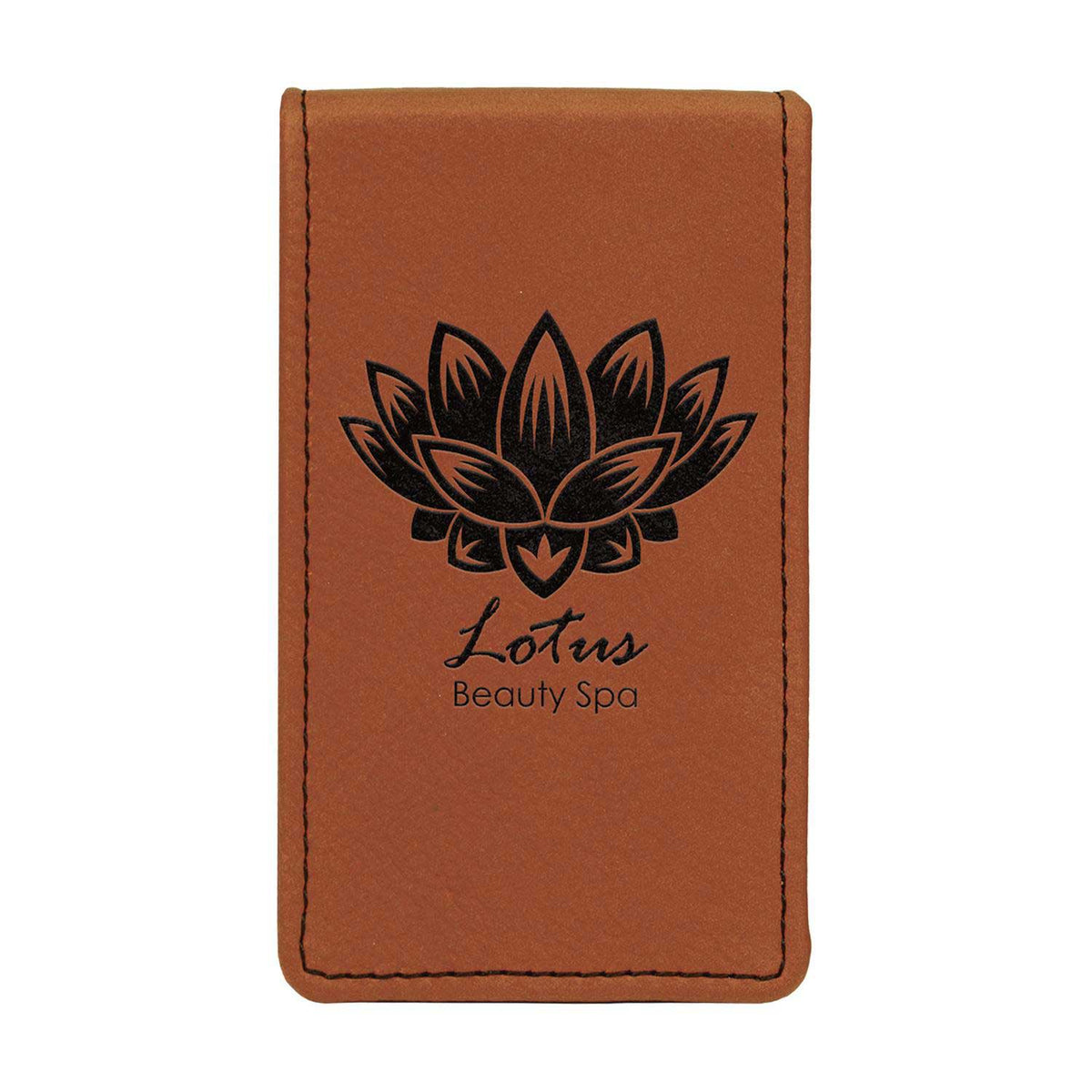 7-Piece Leatherette Manicure Gift Set