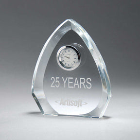 Clear Silver