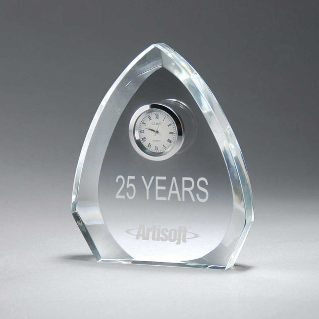 Clear Silver