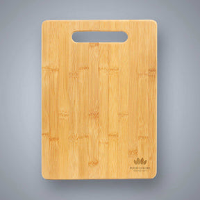 Bamboo Brown