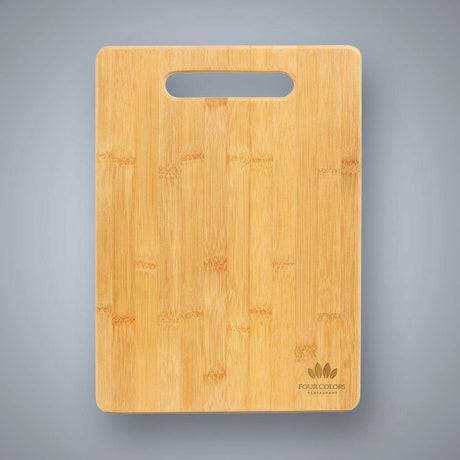 Bamboo Brown