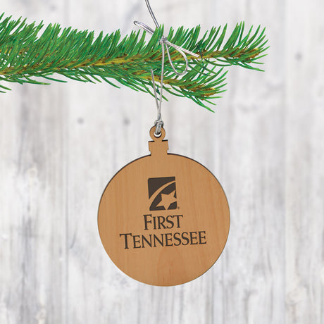 Ball Alder Ornament