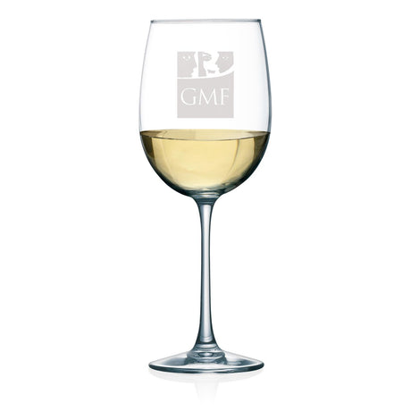 19 oz. Wine Glass