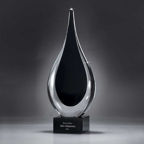 Clear Black