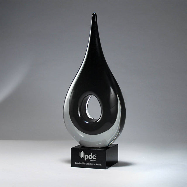 Clear Black