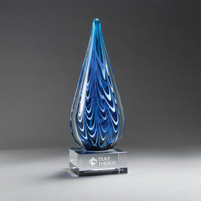 Clear Blue