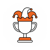 Humor & Joke Trophies