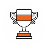 Italian Trophy Cups