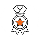 Achievement & Victory