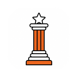 Column Trophies