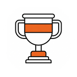 Trophy Cups