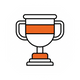 Trophy Partner