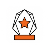 Custom Awards Inspiration Gallery