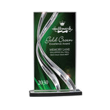 Green Black