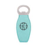 Leatherette Bottle Opener