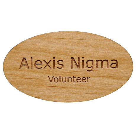 Alder Wood Brown
