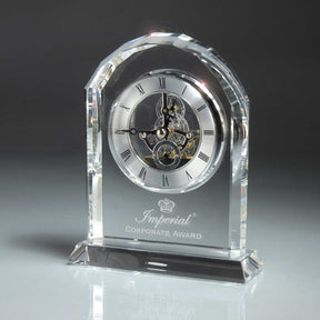 Clear Silver