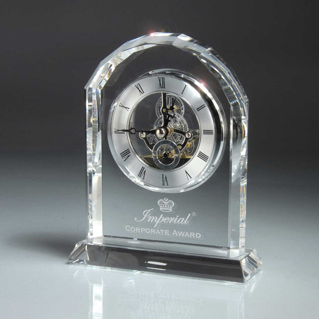 Clear Silver