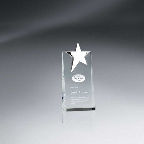 Clear Silver