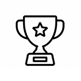 Step 3: Receive your awards